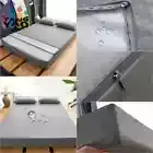 Waterproof Mattress Cover with Zipper Six Sides All Inclusive Tatami Cover Queen