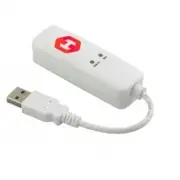 Lumiere LA 235896 Hiro Ac H50353 V92 56k Usb Data Fax Dial Modem Single Port