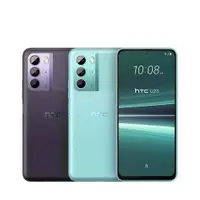 在飛比找COCORO Life優惠-HTC U23 8G/128G 防水5G雙卡機※送保護殼 支