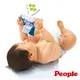 實體藥局 日本 People 新趣味濕紙巾玩具 嬰兒益智