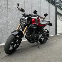 在飛比找蝦皮購物優惠-二手機車 HONDA CB150R 本田 白牌檔車 輕檔車 