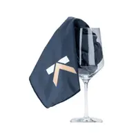 在飛比找蝦皮購物優惠-【預購】 美國KLOVEO  時尚海軍藍 酒杯 水晶玻璃杯 