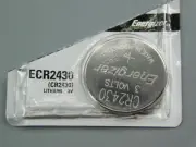 Energizer CR2430 Watch Battery