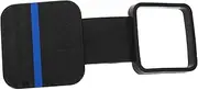 FELTECHELECTR Hitch Cover for Trucks Trailer Hitch Cap TPU Construction Scratch Collision Guard
