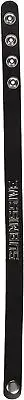 Strict Leather Leather ID Collars - Submissive