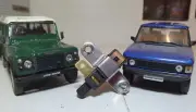 MG MGF TF DeLorean Austin Metro Handbrake Light Switch Back to the Future EEP191