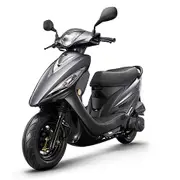 KYMCO 光陽機車 GP 125 USB 鼓剎 新式樣 2024新車