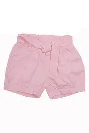Gathered Shorts--PAP-10763