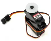 Hitec HS-85MG Mighty Micro Metal Gear Ball Bearing Servo [HRC32085S]
