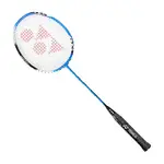 YONEX ASTROX 1DG AX-1DG [AX1DGGE054] 羽球拍 原廠 穿線 高磅數 速度 4U 水藍