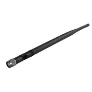 2pcs 2.4GHz 7dBi Omni WIFI Antenna RP-TNC male plug for Linksys WRT54G WRT54GL