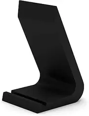 NewGround Designs LP Stand, Vinyl Display, Record Stand, Decorative 12 Inches