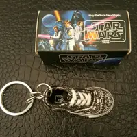 在飛比找蝦皮購物優惠-Vans Star wars 星際大戰 變形蟲 authen