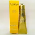L'Occitane Immortelle KARITE Hand Cream Serum in Cream 2.7oz/ 75ml *NEW IN BOX*