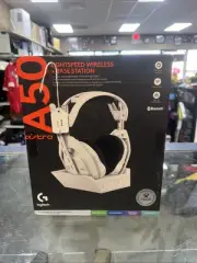 Logitech G Astro A50 Omni-Platform Wireless Gaming Headset + Base Station New!!!