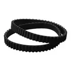 Vacuum Cleaner Belt 2pcs Bathroom Spare Part For VAX BLADE 4 PET CLSV-B4DP