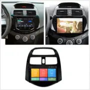 9" Car Radio Stereo GPS Navigation 2+32G Android 10.0 For 10-14 Chevrolet Spark (for: Chevrolet)