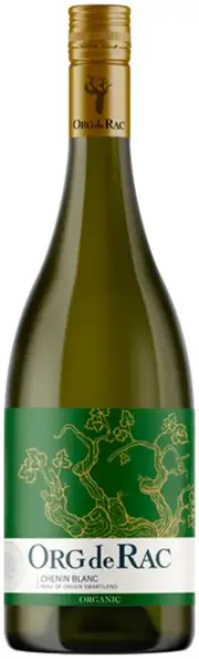 Org De Rac Chenin Blanc 2022 750ml