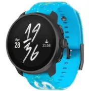 Suunto Race S GPS Sports Watch - Power Blue
