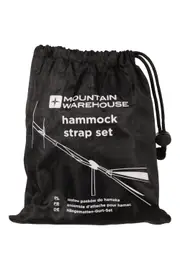Hammock Strap Set