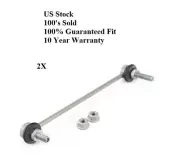 2X Sway Bar End Link Fits into Mini R56 R58 33506772789 (for: Mini)