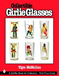 在飛比找博客來優惠-Collectible Girlie Glasses