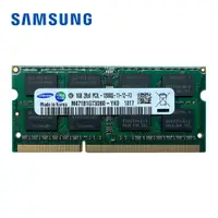 在飛比找蝦皮購物優惠-♀全新三星 ddr3 ddr3l 4gb 8gb 筆記本電腦