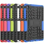 For Samsung Galaxy Tab A A7 A8 A9 Plus Tablet Shockproof Rugged Stand Case Cover