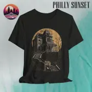 Bates Motel T-shirt, TV-Show, Psycho, Alfred Hitchcock, Norman Bates