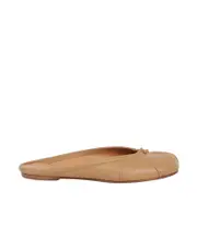 Maison Margiela Tabi Ballerina Mules 36,37,38,40 Light Brown