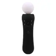 1 Pcs For Playstation Ps Vr Move Motion Controller Anti-slip Silicone Rubber Cover Protective Skin Case Black Blue Red Jp GuanGuan