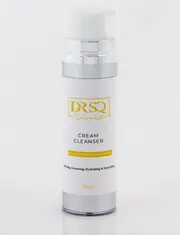DR SQ Cream Cleanser