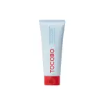TOCOBO 椰子粘土潔面泡沫 150ML / COCONUT CLAY CLEANSING FOAM