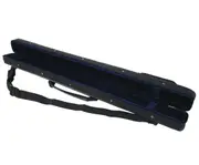 Bow Case-Double-Violin/Viola/Cello