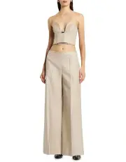 [Sass & Bide] Ascend Again Pant in Sand