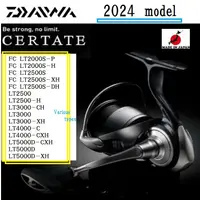 在飛比找蝦皮購物優惠-Daiwa 24'CERTATE 多種類型☆免運費☆【日本製