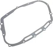Motorcycle Engine Clutch Cover Gasket For VL800 C50 2001-2024 VZ800 M50 2005-2019 VS700 1986-1987 VS750 1989-1991