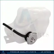 Radiator Coolant Overflow Tank For 2009 2010 2011 2012-2015 Dodge Journey