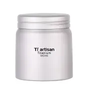 Storage Box Sealed Canister Coffee Canister Container Sealed Storage Storage Box