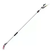 Ars telescopic Koeda zoom scissors tilt pruning type long 180ZTR-3.0-5D [ckx]