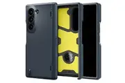 SPIGEN Galaxy Z Fold 6 Case, 2024 Genuine Slim Armor Pro Shockproof Hard Case for Samsung
