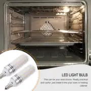 E12 Base Bulb Replacement Light Bulb Home LED Light Bulb Lamp Bulb Bedroom