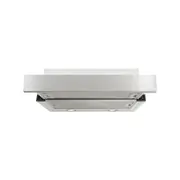 Esatto 60cm Stainless Steel Slide Out Rangehood