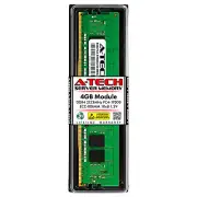 4GB 1Rx8 PC4-17000 ECC REG RDIMM (NEC N8102-610 Equivalent) Server Memory RAM