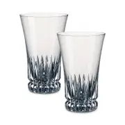 Villeroy & Boch Grand Royal Highball Glass, Set of 2