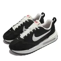 在飛比找PChome24h購物優惠-Nike 耐吉 休閒鞋 Air Max Dawn 男鞋 黑 