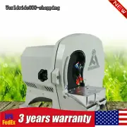 Dental Lab Wet Model Shaping Trimmer Plaster Abrasive Grinder Trimming Equipment