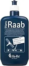 Ha-Ra Protective Formula | Ph neutral Detergent | Ideal for all surfaces including floors and windows