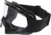 CHICAMPERA Motorcycle Goggles for Men Women Windproof Outdoor Riding Glasses Lightweight Cycling Goggles for Sports for Skiing Mountaineering Comfortable Eye Protection