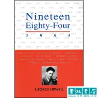 在飛比找蝦皮商城優惠-Nineteen Eighty-Four (1984)《一九